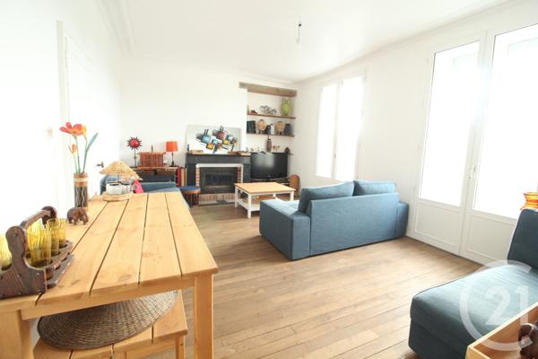 Maison à vendre  7 pièces - 217,46 m2 ST CALAIS - 72