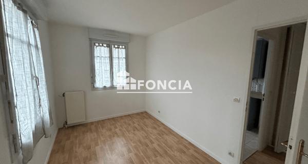 Location Appartement 4 pièces 70.82 m² - Bussy-saint-georges 77600