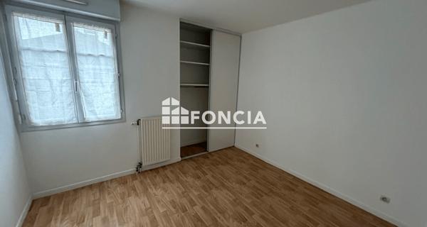 Location Appartement 4 pièces 70.82 m² - Bussy-saint-georges 77600