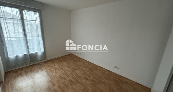 Location Appartement 4 pièces 70.82 m² - Bussy-saint-georges 77600