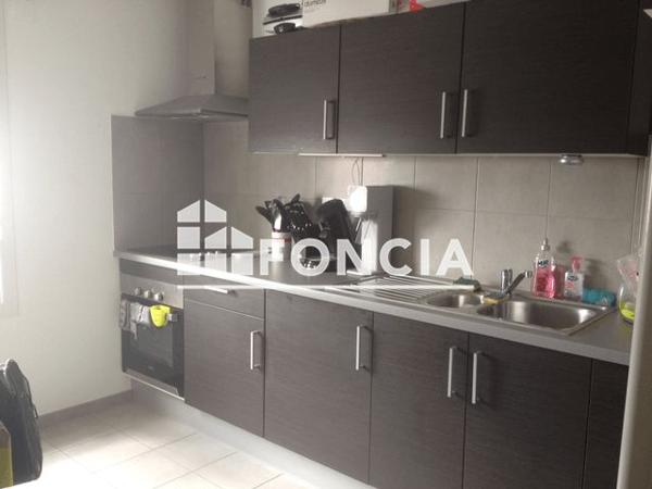 Location Appartement 3 pièces 68.2 m² - 32 RUE DE LATTRE Houssen 68125