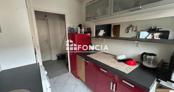 À vendre Appartement 2 pièces 44 m² - Le Thillay 95500