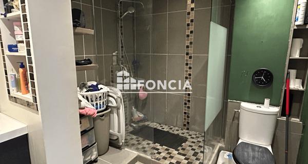À vendre Appartement 2 pièces 44 m² - Le Thillay 95500