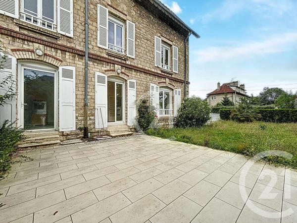 Maison à vendre  8 pièces - 150 m2 COLOMBELLES - 14
