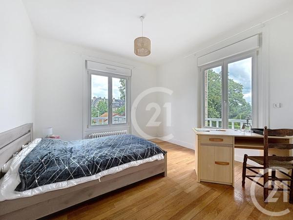 Maison à vendre  8 pièces - 150 m2 COLOMBELLES - 14