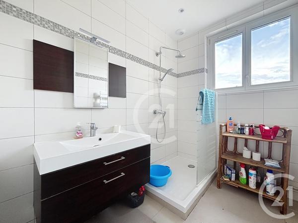 Maison à vendre  8 pièces - 150 m2 COLOMBELLES - 14