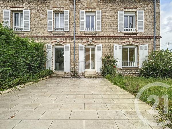 Maison à vendre  8 pièces - 150 m2 COLOMBELLES - 14