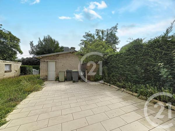 Maison à vendre  8 pièces - 150 m2 COLOMBELLES - 14