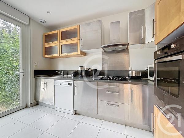 Maison à vendre  8 pièces - 150 m2 COLOMBELLES - 14