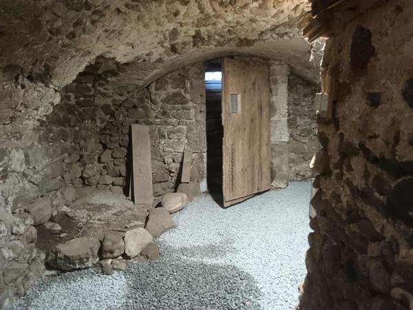 Maison 5 pièces - 210 m²