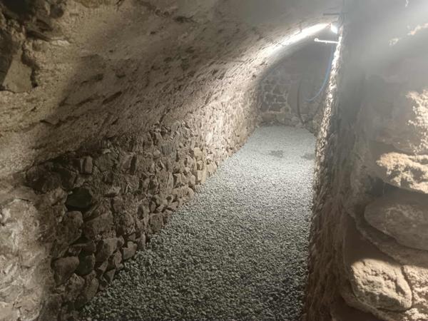 Maison 5 pièces - 210 m²