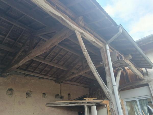 Maison 5 pièces - 210 m²