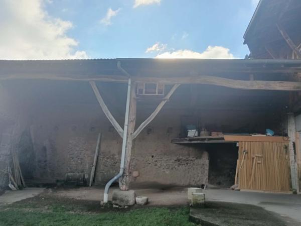 Maison 5 pièces - 210 m²