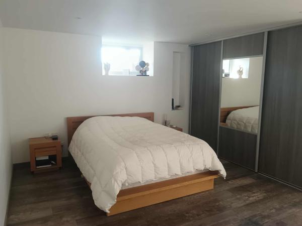 Maison 5 pièces - 210 m²