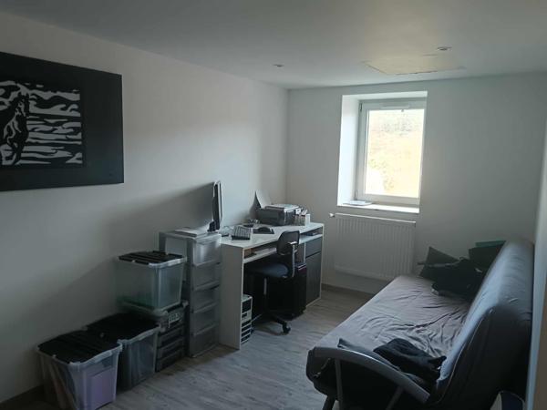 Maison 5 pièces - 210 m²