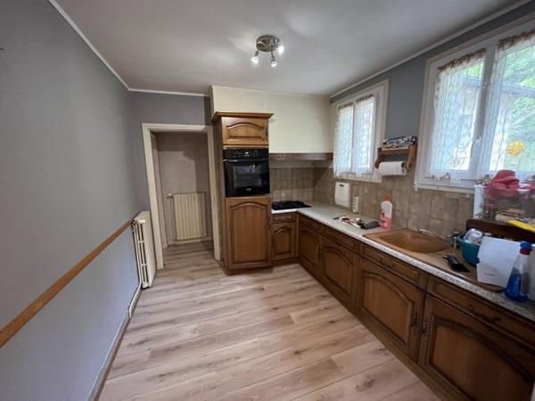 Maison à vendre |  Lalinde |  5 pièces | 142 m²