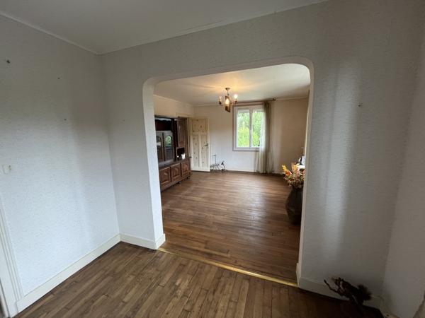 Maison à vendre |  Lalinde |  5 pièces | 142 m²