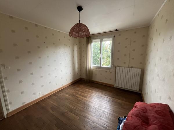 Maison à vendre |  Lalinde |  5 pièces | 142 m²