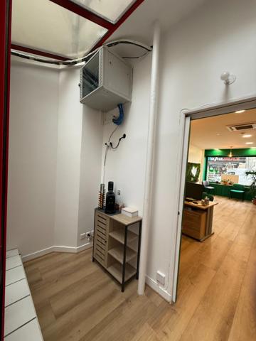 Local/bureau à louer MEAUX (77)