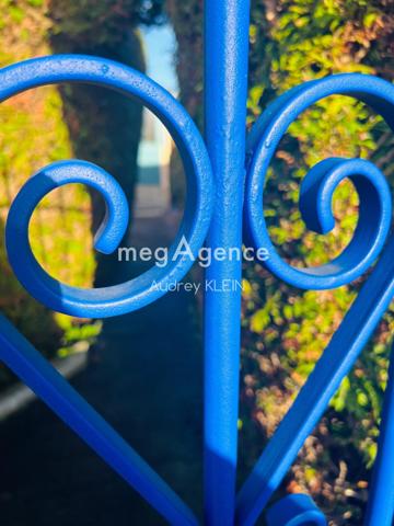 Maison à CHAMPIGNY, 89340 - 2 pièces 63m²