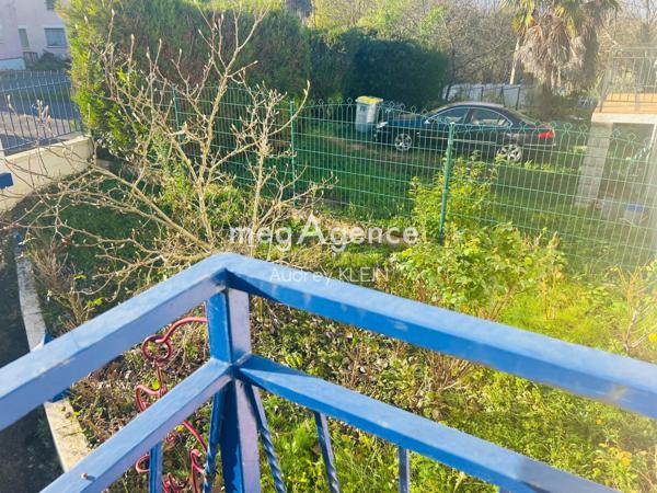 Maison à CHAMPIGNY, 89340 - 2 pièces 63m²