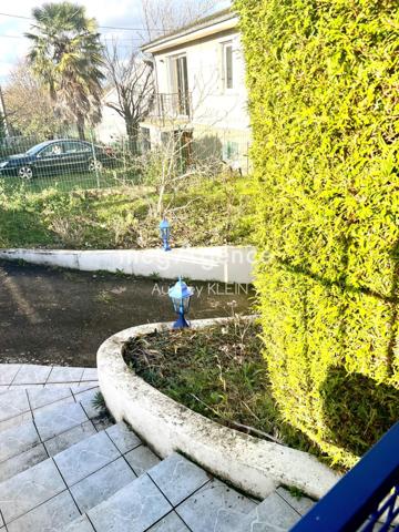 Maison à CHAMPIGNY, 89340 - 2 pièces 63m²