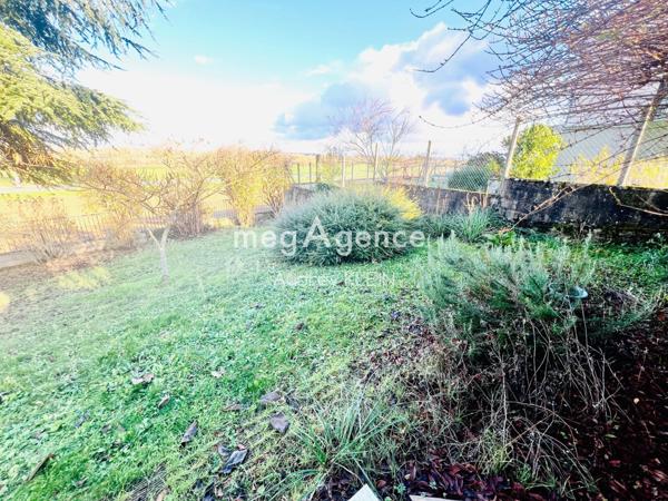 Maison à CHAMPIGNY, 89340 - 2 pièces 63m²