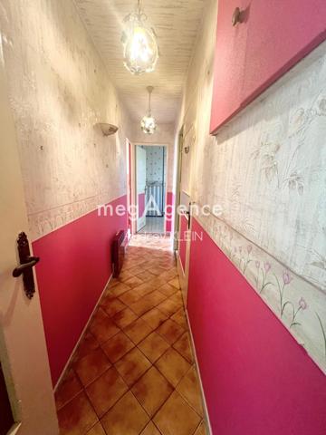 Maison à CHAMPIGNY, 89340 - 2 pièces 63m²