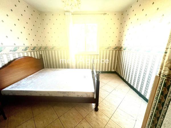 Maison à CHAMPIGNY, 89340 - 2 pièces 63m²