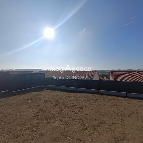 Maison à TOUTLEMONDE, 49360 - 4 pièces 104m²