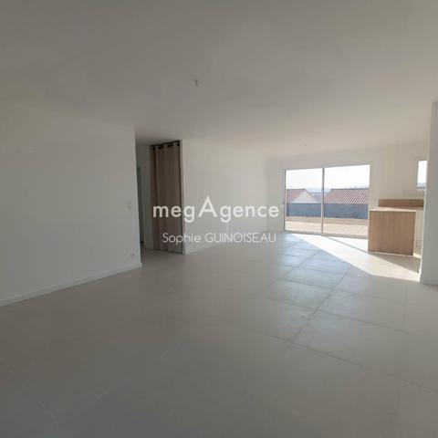 Maison à TOUTLEMONDE, 49360 - 4 pièces 104m²