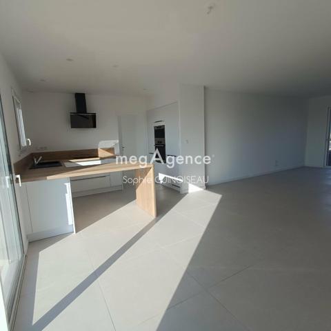 Maison à TOUTLEMONDE, 49360 - 4 pièces 104m²