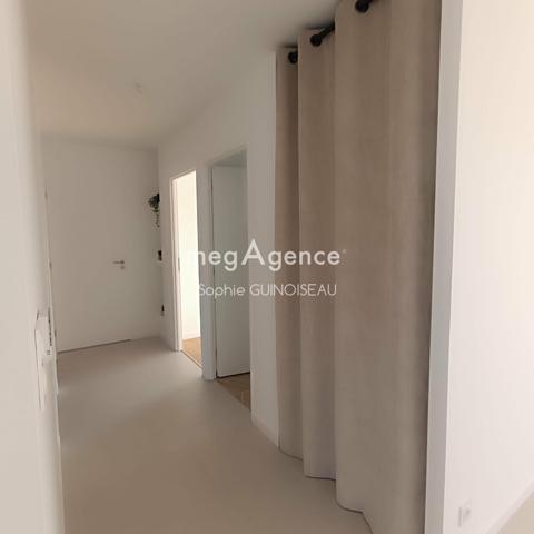 Maison à TOUTLEMONDE, 49360 - 4 pièces 104m²