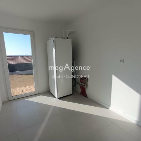 Maison à TOUTLEMONDE, 49360 - 4 pièces 104m²