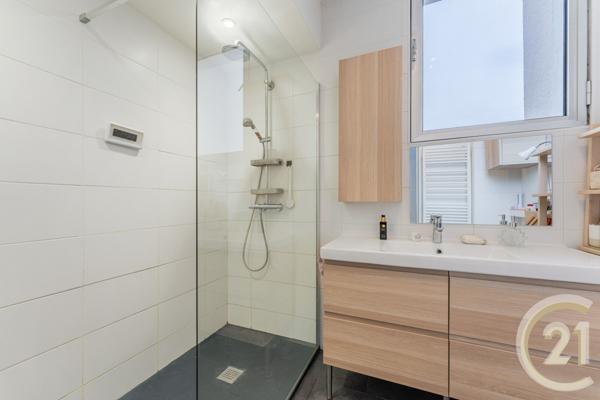 Maison à vendre  5 pièces - 113,29 m2 VILLEURBANNE - 69