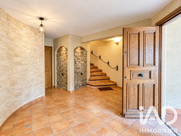 Maison à vendre 6 pièces 190 m² Saint-Pierre-de-Bœuf