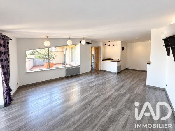 Maison à vendre 6 pièces 190 m² Saint-Pierre-de-Bœuf
