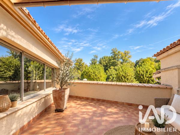 Maison à vendre 6 pièces 190 m² Saint-Pierre-de-Bœuf