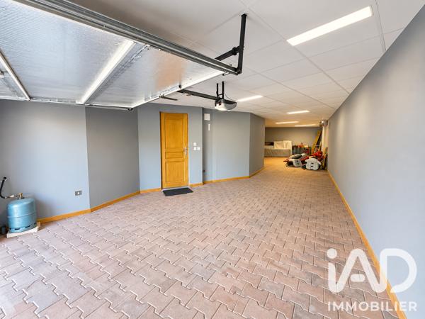 Maison à vendre 6 pièces 190 m² Saint-Pierre-de-Bœuf
