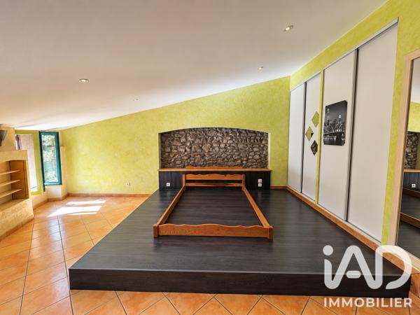 Maison à vendre 6 pièces 190 m² Saint-Pierre-de-Bœuf
