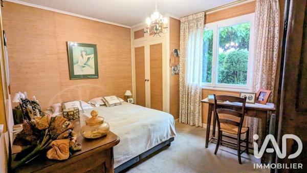 Maison à vendre 6 pièces 120 m² Bourg-lès-Valence