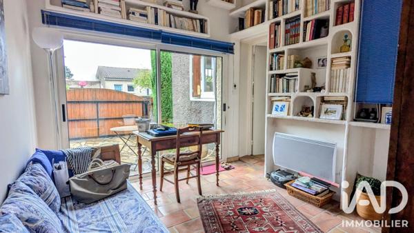 Maison à vendre 6 pièces 120 m² Bourg-lès-Valence