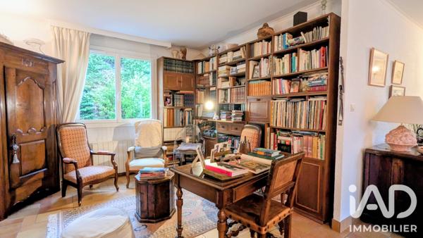 Maison à vendre 6 pièces 120 m² Bourg-lès-Valence