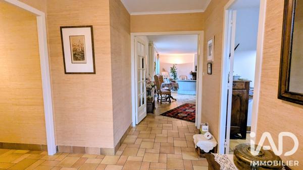 Maison à vendre 6 pièces 120 m² Bourg-lès-Valence