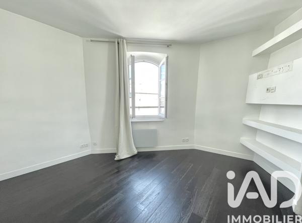 Appartement à vendre 2 pièces 39 m² Saint-Mandé