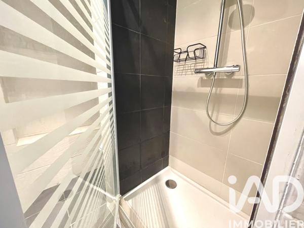 Appartement à vendre 2 pièces 39 m² Saint-Mandé