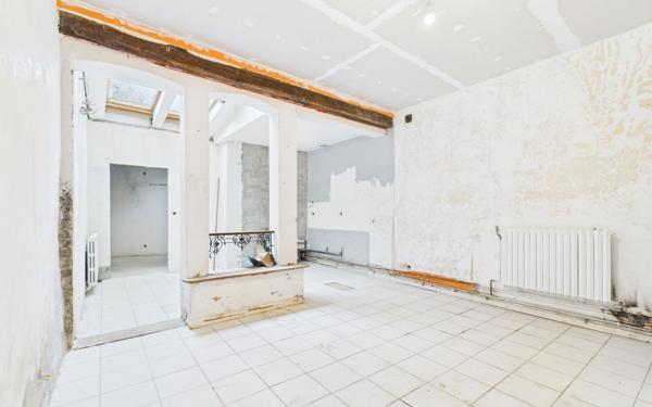 Maison à vendre    7 pièces • 139,92 m2 Reims