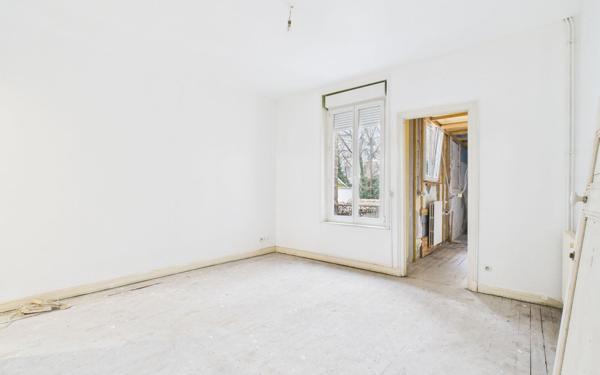 Maison à vendre    7 pièces • 139,92 m2 Reims