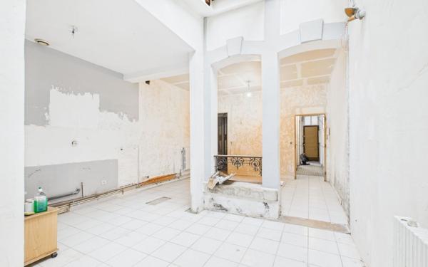 Maison à vendre    7 pièces • 139,92 m2 Reims