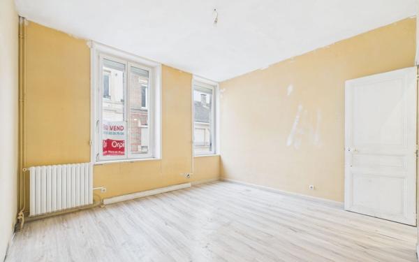 Maison à vendre    7 pièces • 139,92 m2 Reims